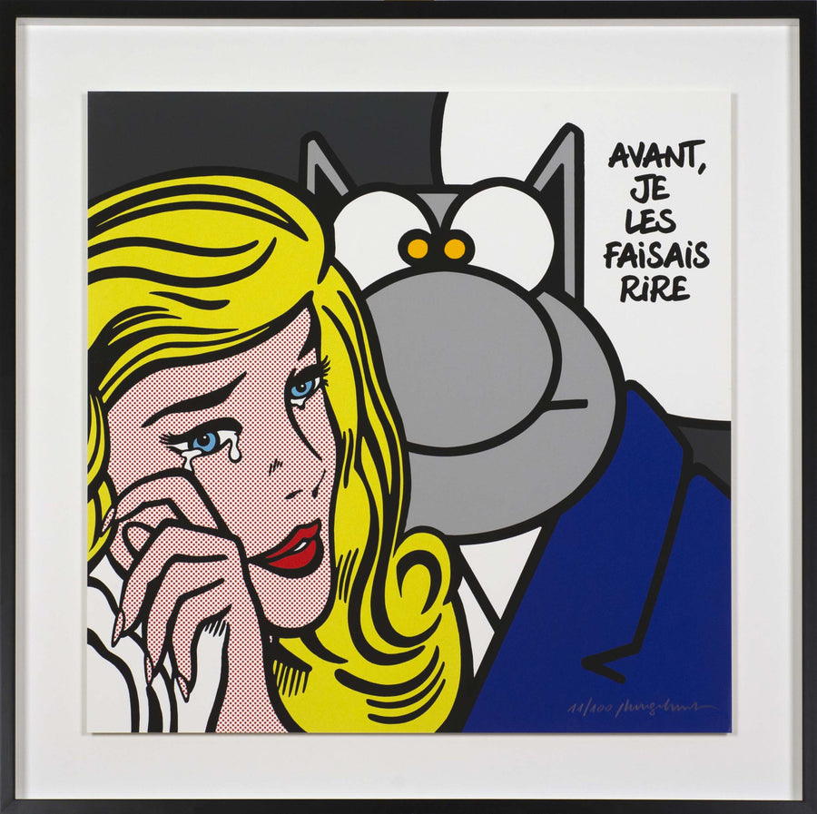 Philippe Geluck