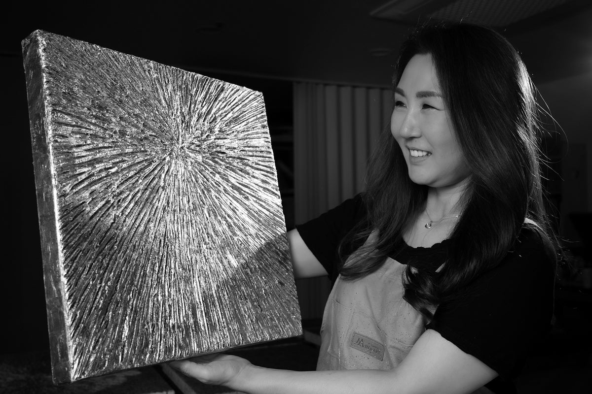 Seo Sook Yang