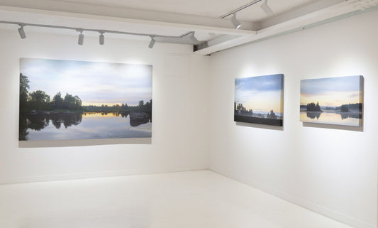 Roh Hyeun Woo — Afterglow (July 4 – August 8, 2026)