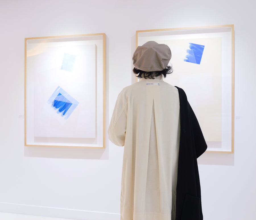 Kim Jaikwan — illusion: A Sensory Gaze (November 6 – November 27, 2025)