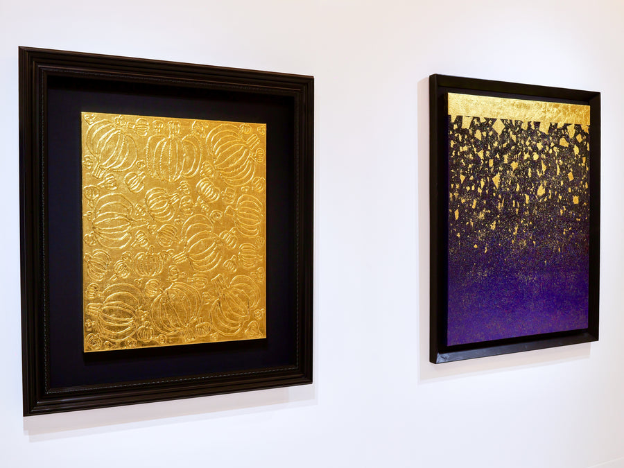 Seo Sook-Yang — Golden: Flow of Light (December 13, 2025 – January 23, 2026)
