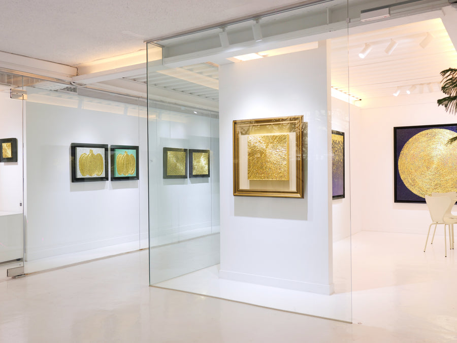 Seo Sook-Yang — Golden: Flow of Light (December 13, 2025 – January 23, 2026)