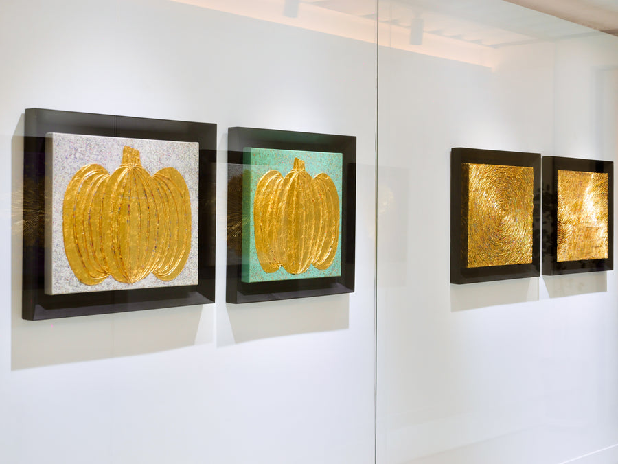 Seo Sook-Yang — Golden: Flow of Light (December 13, 2025 – January 23, 2026)