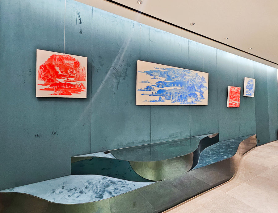 Galleria Centercity VIP Lounges