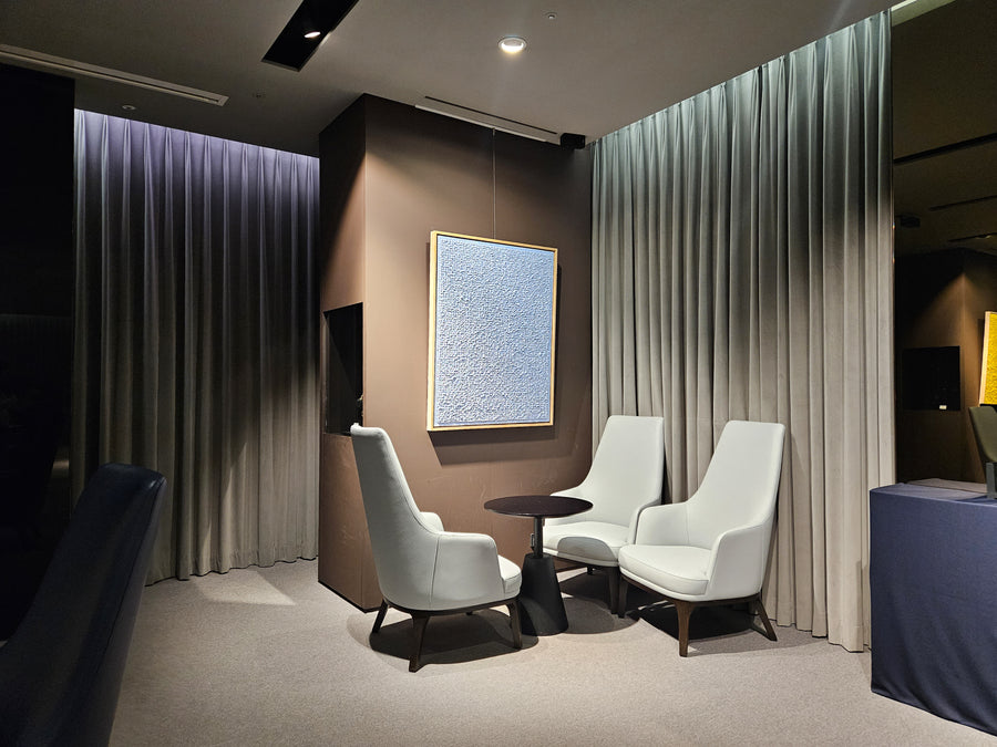 Galleria Centercity VIP Lounges