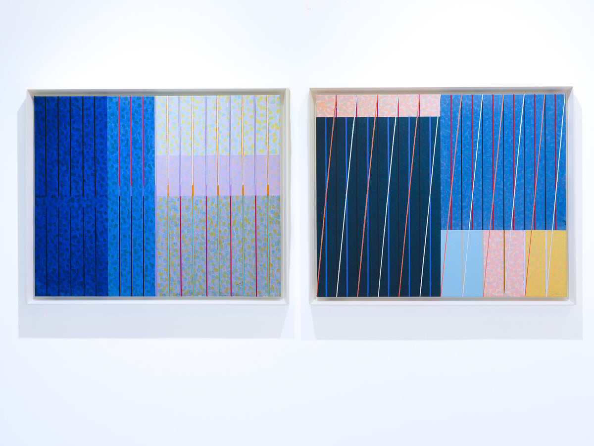 Kim Jaikwan — illusion: A Sensory Gaze (November 6 – November 27, 2025)