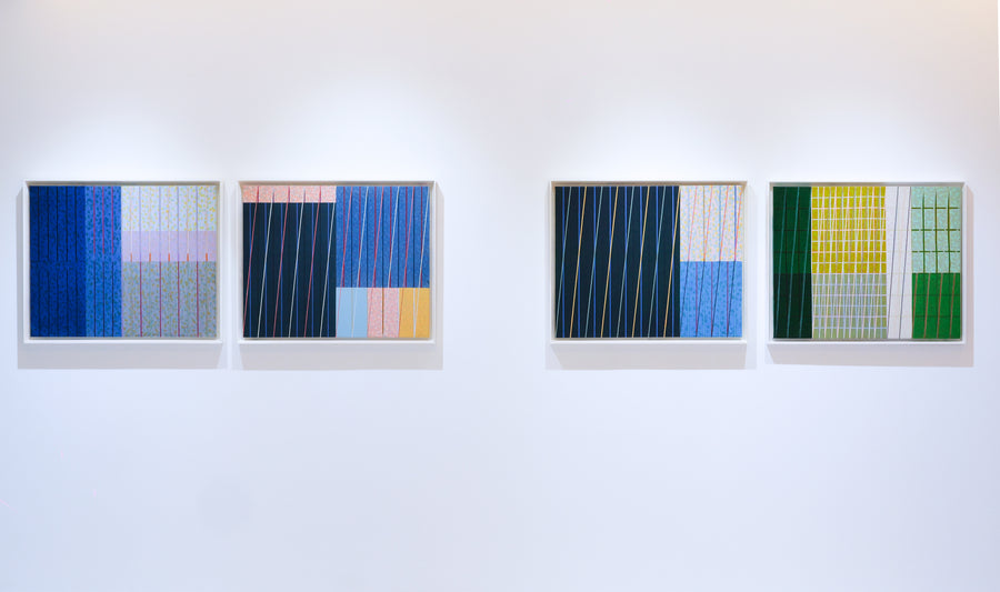 Kim Jaikwan — illusion: A Sensory Gaze (November 6 – November 27, 2025)