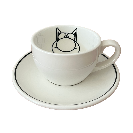 LE CAT CUP