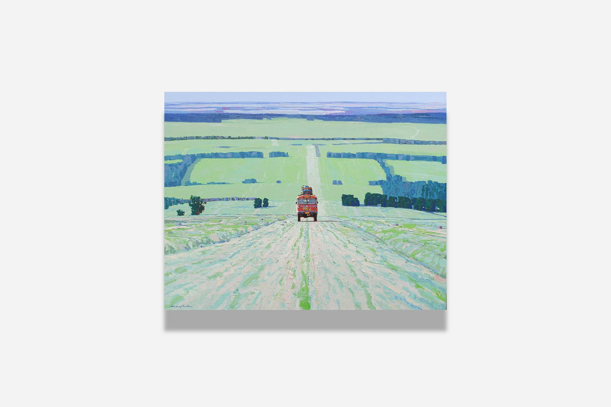 Various Artists